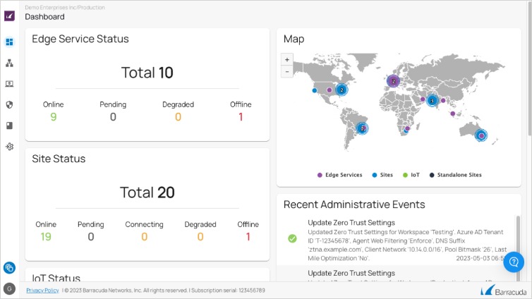 screenshot-network-protection